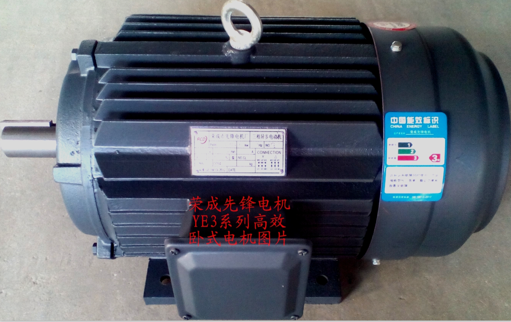 特殊異電壓、異頻率(出口)電機(jī)